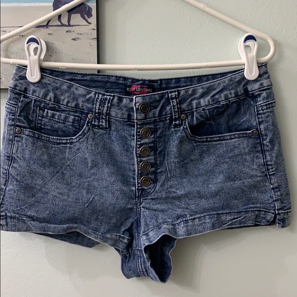 Shorts